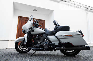 Мотоцикл Круізер Harley-Davidson FLHTKSE 2020 в Одесі