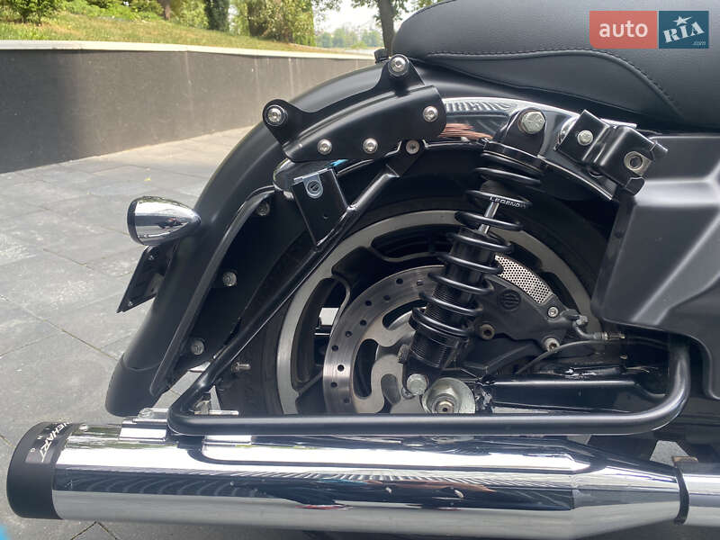 Мотоцикл Круизер Harley-Davidson FLHX Street Glide 2013 в Ивано-Франковске фото 11 Мотоцикл Круизер Harley-Davidson FLHX Street Glide 2013 в Ивано-Франковске