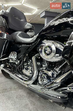 Мотоцикл Классік Harley-Davidson FLHX Street Glide 2013 в Одесі