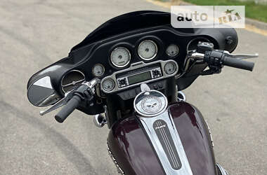 Мотоцикл Круизер Harley-Davidson FLHX Street Glide 2006 в Киеве