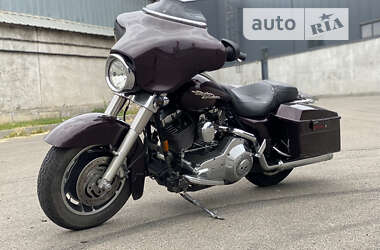 Мотоцикл Круизер Harley-Davidson FLHX Street Glide 2006 в Киеве