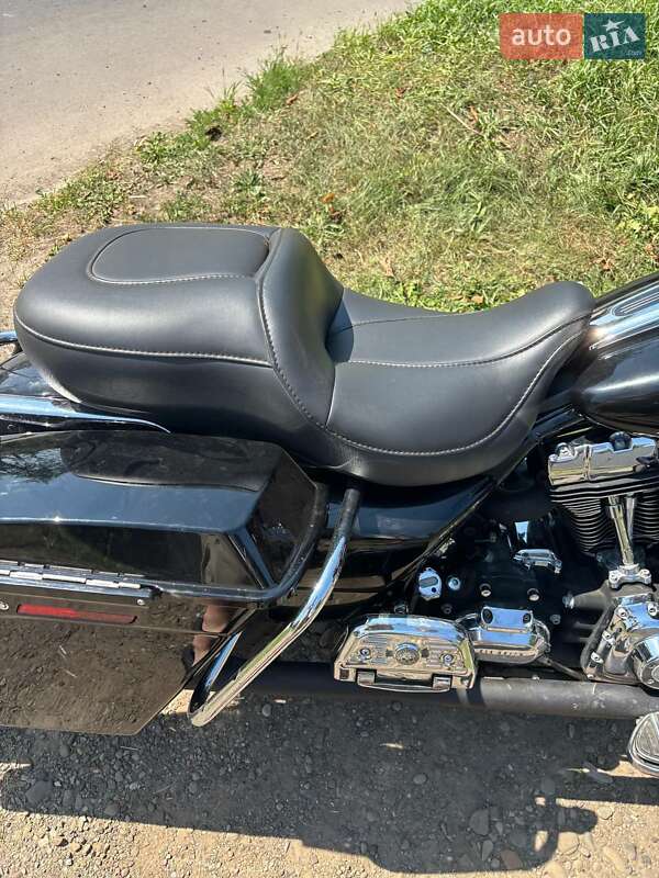 Мотоцикл Круизер Harley-Davidson FLHX Street Glide 2007 в Коломые