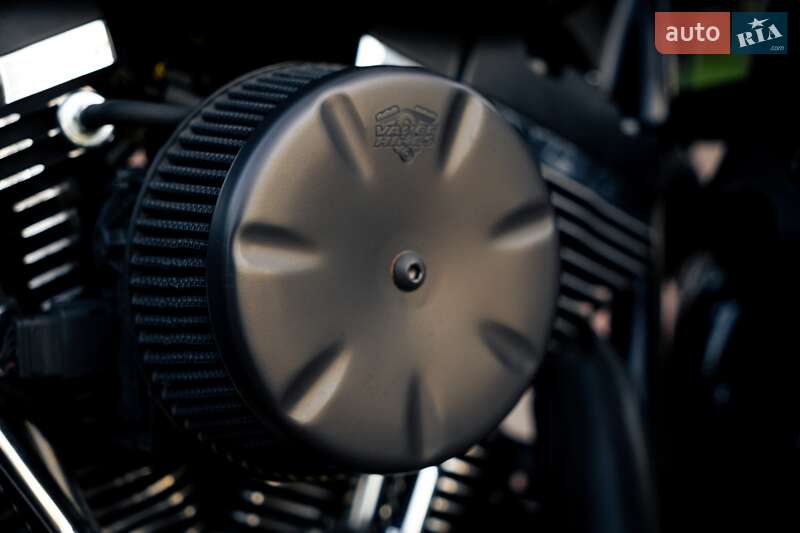 Мотоцикл Круізер Harley-Davidson FLHX Street Glide 2011 в Києві фото 14 Мотоцикл Круізер Harley-Davidson FLHX Street Glide 2011 в Києві