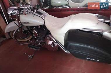 Мотоцикл Чоппер Harley-Davidson FLHX 2004 в Львове