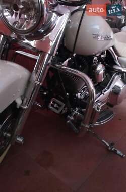 Мотоцикл Чоппер Harley-Davidson FLHX 2004 в Львове
