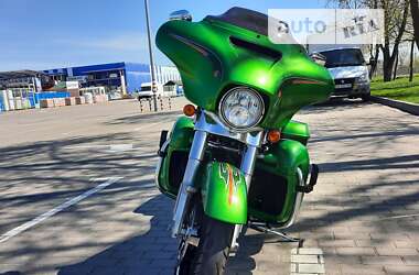 Мотоцикл Круізер Harley-Davidson FLHX 2014 в Івано-Франківську