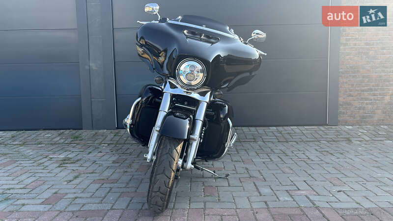 Мотоцикл Круизер Harley-Davidson FLHX 2023 в Ужгороде фото 4 Мотоцикл Круизер Harley-Davidson FLHX 2023 в Ужгороде