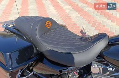 Мотоцикл Круізер Harley-Davidson FLHX 2006 в 