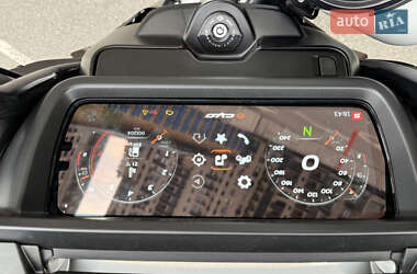 Мотоцикл Круизер Harley-Davidson FLHX 2023 в 