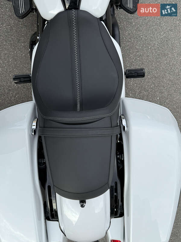 Мотоцикл Круизер Harley-Davidson FLHX 2023 в Киеве фото 22 Мотоцикл Круизер Harley-Davidson FLHX 2023 в Киеве