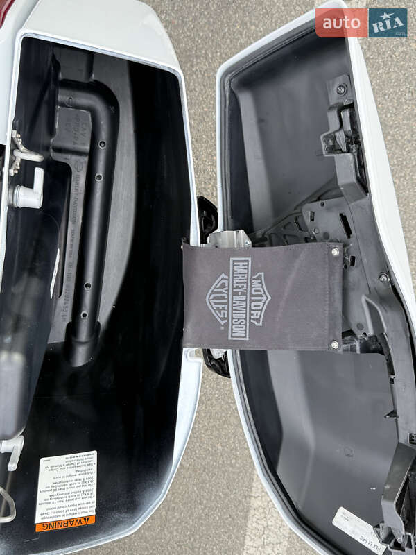 Мотоцикл Круизер Harley-Davidson FLHX 2023 в Киеве фото 27 Мотоцикл Круизер Harley-Davidson FLHX 2023 в Киеве