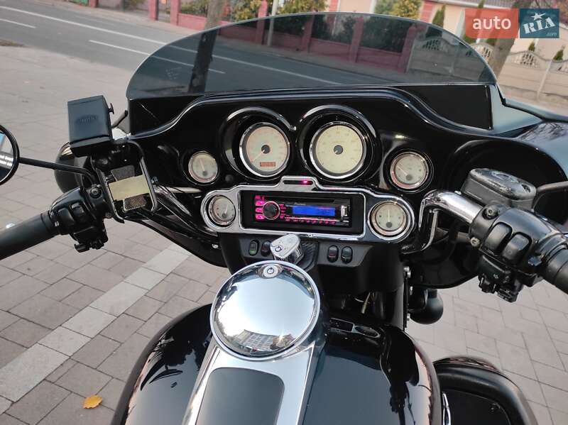 Мотоцикл Круізер Harley-Davidson FLHX 2013 в Рівному фото 5 Мотоцикл Круізер Harley-Davidson FLHX 2013 в Рівному