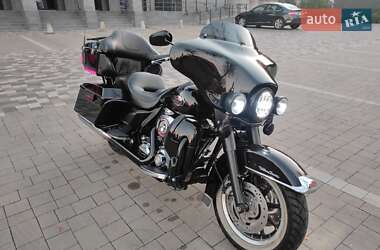 Мотоцикл Круизер Harley-Davidson FLHX 2013 в Ровно