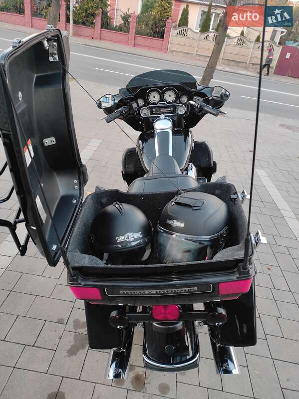 Мотоцикл Круізер Harley-Davidson FLHX 2013 в Рівному фото 10 Мотоцикл Круізер Harley-Davidson FLHX 2013 в Рівному