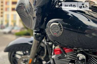 Мотоцикл Туризм Harley-Davidson FLHXSE 2022 в Киеве