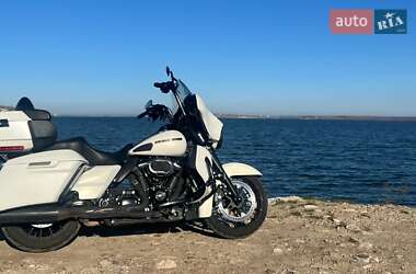 Мотоцикл Круизер Harley-Davidson FLHXSE 2018 в Ирпене
