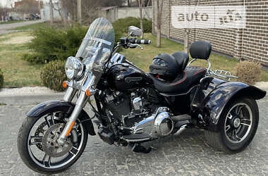 Мотоцикл Туризм Harley-Davidson FLRT 2016 в Сумах