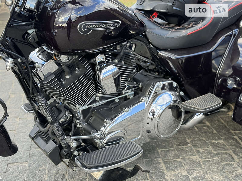 Мотоцикл Туризм Harley-Davidson FLRT 2016 в Сумах