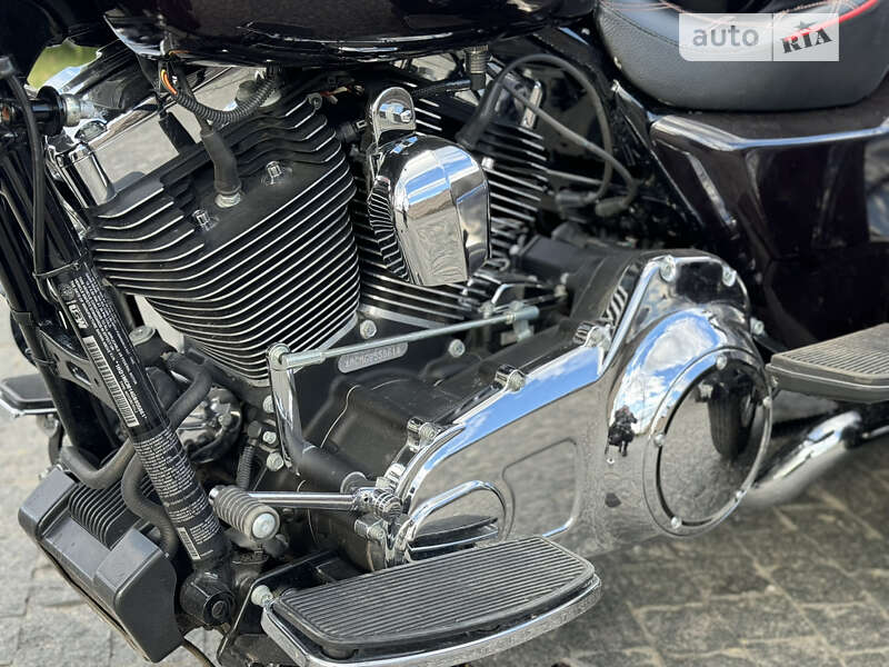 Мотоцикл Туризм Harley-Davidson FLRT 2016 в Сумах
