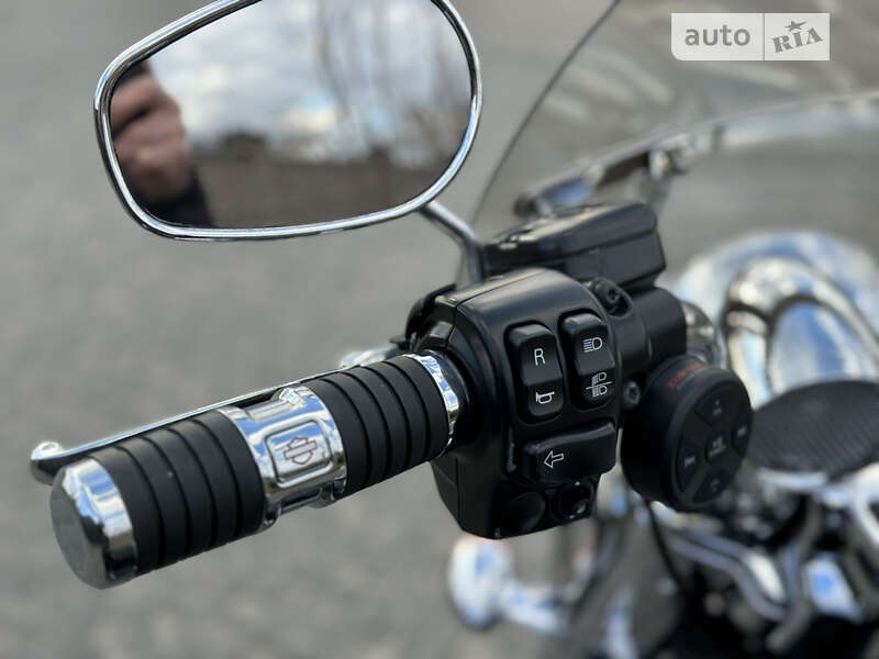 Мотоцикл Туризм Harley-Davidson FLRT 2016 в Сумах фото 14 Мотоцикл Туризм Harley-Davidson FLRT 2016 в Сумах