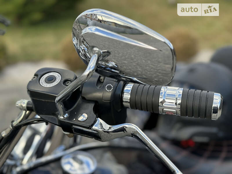 Мотоцикл Туризм Harley-Davidson FLRT 2016 в Сумах фото 12 Мотоцикл Туризм Harley-Davidson FLRT 2016 в Сумах