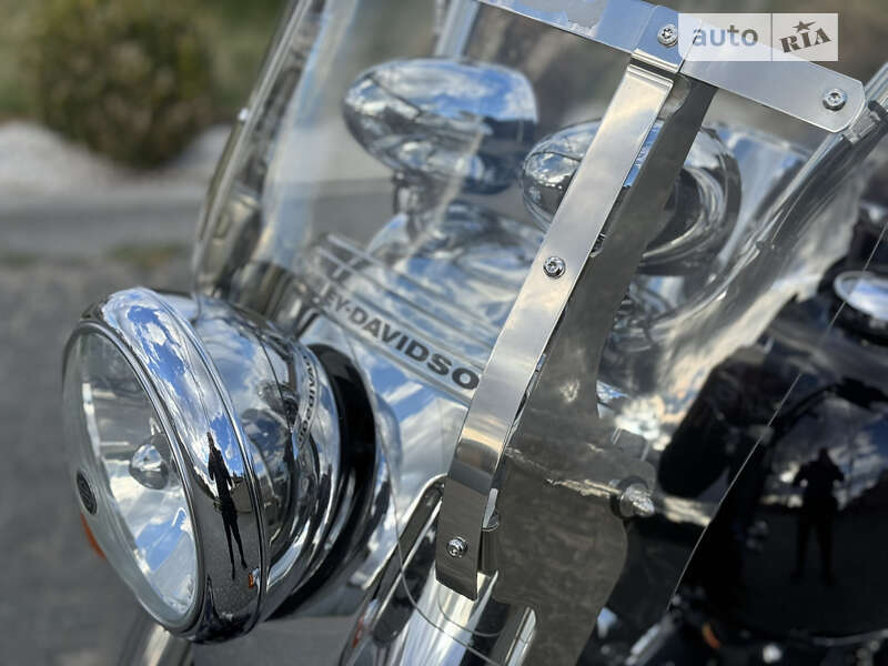 Мотоцикл Туризм Harley-Davidson FLRT 2016 в Сумах фото 11 Мотоцикл Туризм Harley-Davidson FLRT 2016 в Сумах