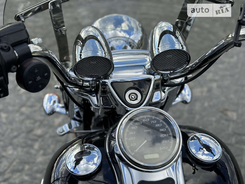 Мотоцикл Туризм Harley-Davidson FLRT 2016 в Сумах фото 13 Мотоцикл Туризм Harley-Davidson FLRT 2016 в Сумах