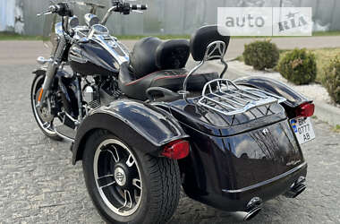 Мотоцикл Туризм Harley-Davidson FLRT 2016 в Сумах фото 17 Мотоцикл Туризм Harley-Davidson FLRT 2016 в Сумах