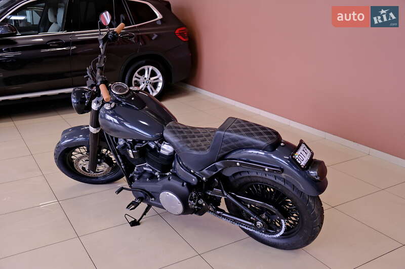 Мотоцикл Круизер Harley-Davidson FLSL 2019 в Одессе