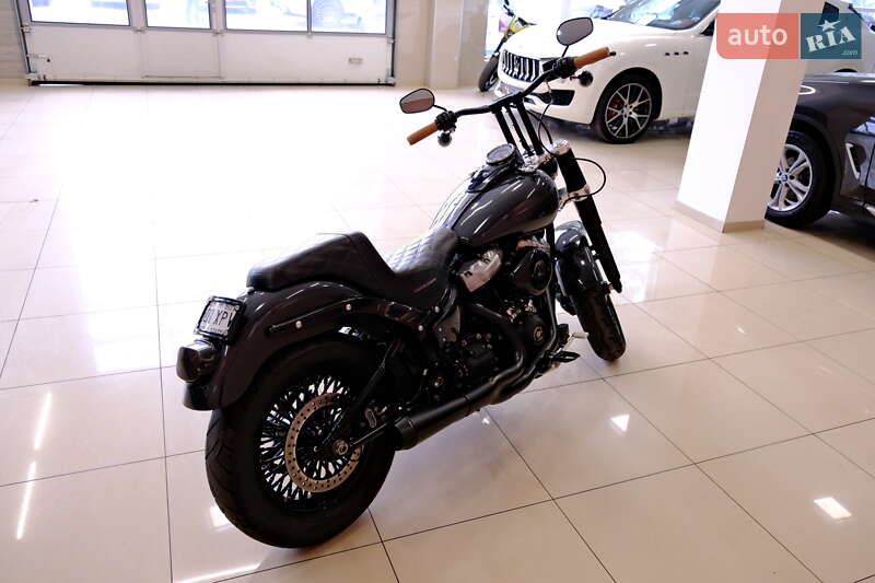 Мотоцикл Круизер Harley-Davidson FLSL 2019 в Одессе