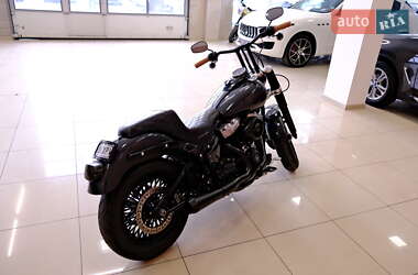 Мотоцикл Круізер Harley-Davidson FLSL 2019 в 