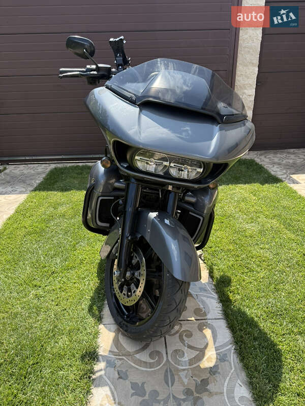 Мотоцикл Туризм Harley-Davidson FLTRU 2021 в Одесі