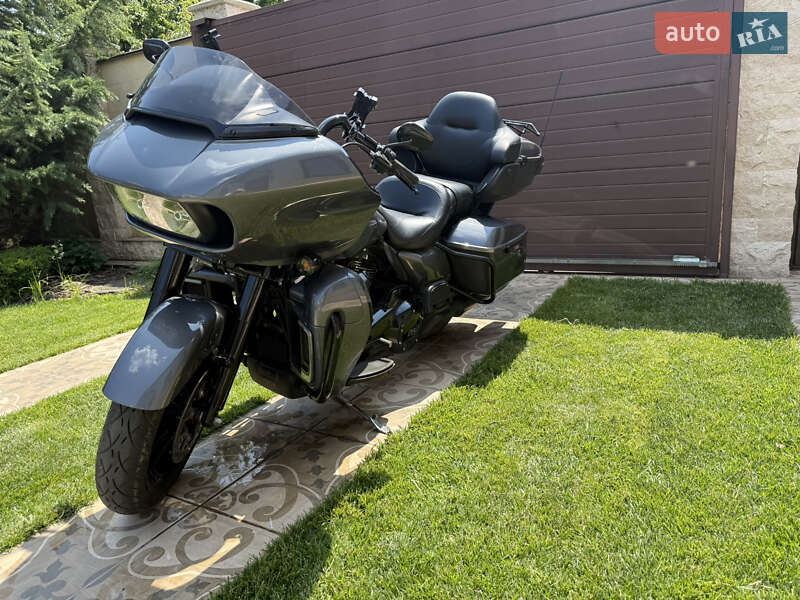 Мотоцикл Туризм Harley-Davidson FLTRU 2021 в Одесі