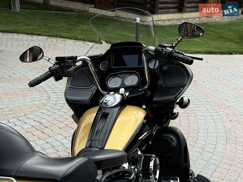Мотоцикл Туризм Harley-Davidson FLTRU 2017 в Киеве