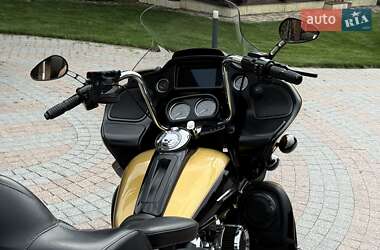 Мотоцикл Туризм Harley-Davidson FLTRU 2017 в 