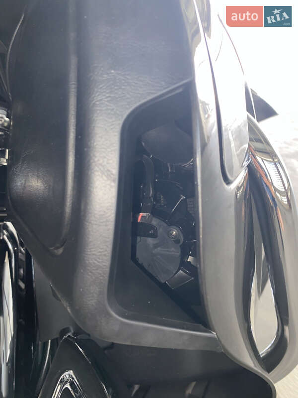 Мотоцикл Чоппер Harley-Davidson FLTRU 2019 в Киеве