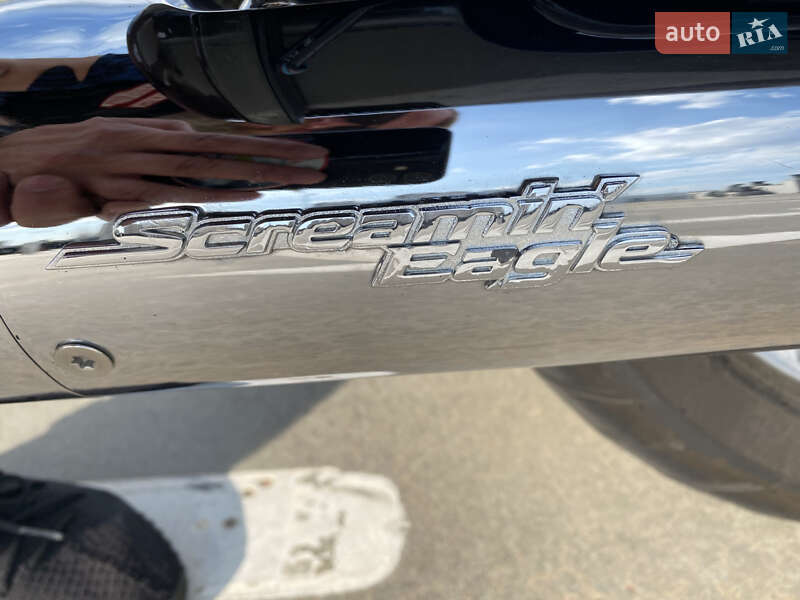 Мотоцикл Чоппер Harley-Davidson FLTRU 2019 в Киеве