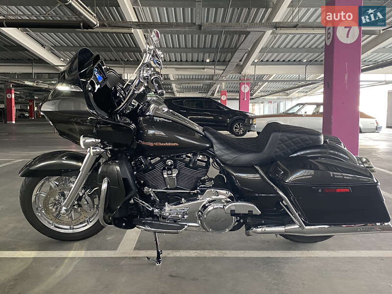 Мотоцикл Чоппер Harley-Davidson FLTRU 2019 в Киеве
