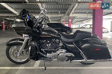 Мотоцикл Чоппер Harley-Davidson FLTRU 2019 в 