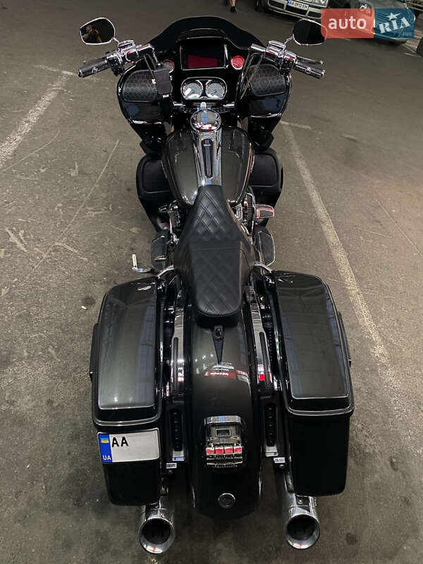 Мотоцикл Чоппер Harley-Davidson FLTRU 2019 в Киеве