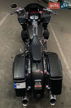 Мотоцикл Чоппер Harley-Davidson FLTRU 2019 в 