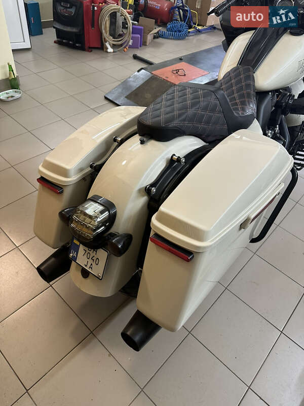 Мотоцикл Круизер Harley-Davidson FLTRX Road Glide 2023 в Одессе