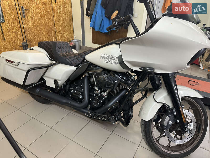 Мотоцикл Круизер Harley-Davidson FLTRX Road Glide 2023 в Одессе