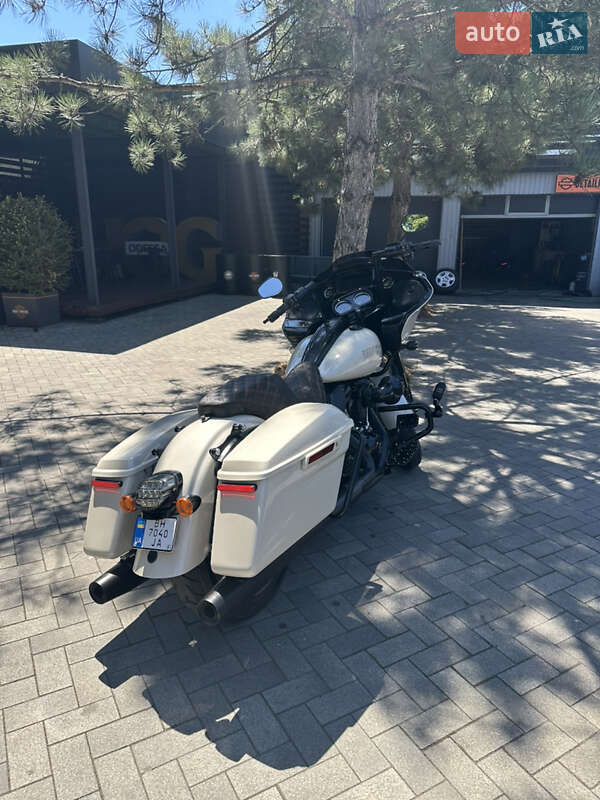 Мотоцикл Круизер Harley-Davidson FLTRX Road Glide 2023 в Одессе
