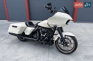 Мотоцикл Туризм Harley-Davidson FLTRX Road Glide 2023 в Барышевке