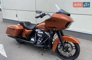 Мотоцикл Туризм Harley-Davidson FLTRX Road Glide 2019 в 