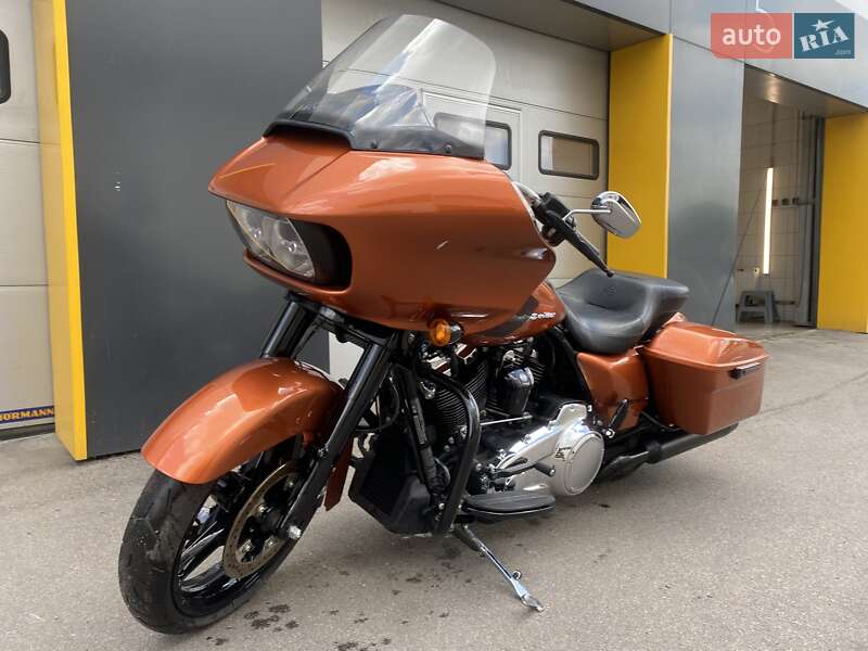 Мотоцикл Туризм Harley-Davidson FLTRX Road Glide 2019 в Киеве