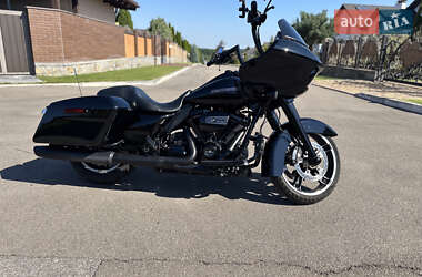 Мотоцикл Круизер Harley-Davidson FLTRX 2017 в 