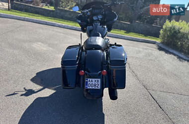 Мотоцикл Круизер Harley-Davidson FLTRX 2017 в 