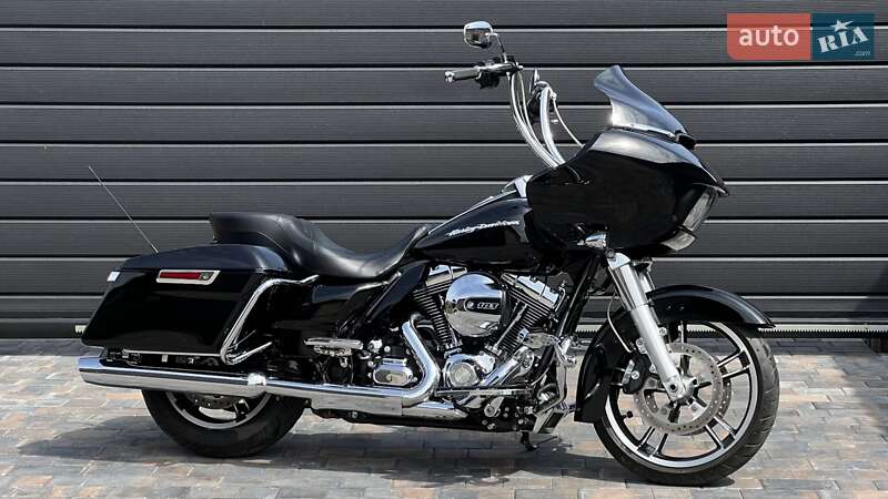 Мотоцикл Круізер Harley-Davidson FLTRX 2016 в Сарнах